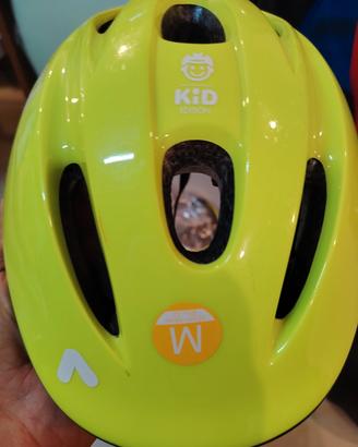 casco per bambini decathlon btwin 
