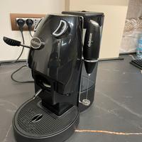 Macchina caffe didiesse baby frog