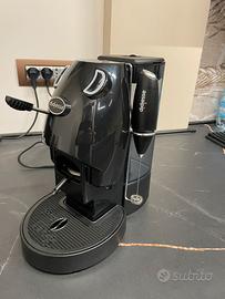 Macchina caffe didiesse baby frog