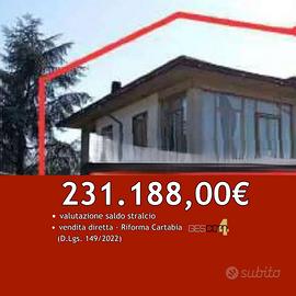 Abitazione a Fiesse (BS)
