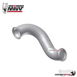Mivv raccordo elimina catalizzatore KTM 790/890