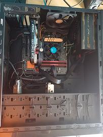 ddr 4 2666 vengeance corsair 16 gb dissipate