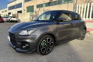 Suzuki Swift Sport 1.4 BoosterJet Sport 2WD