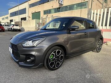 Suzuki Swift Sport 1.4 BoosterJet Sport 2WD