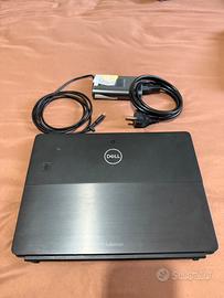 Dell Latitude 5290 2 in 1 con touchscreen