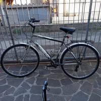 bicicletta uomo