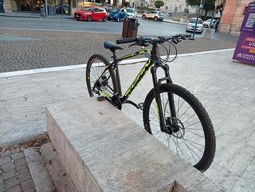 CRN Carinelli 4000 2025 MTB Front
