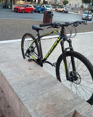 CRN Carinelli 4000 2025 MTB Front