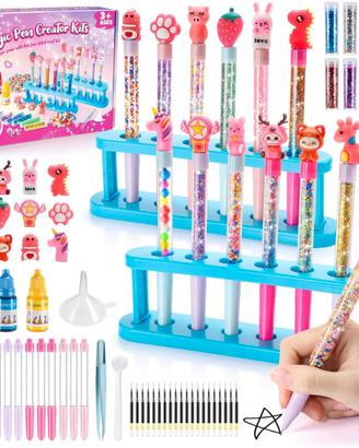 Laboratorio delle Penne 66+ Accessori,