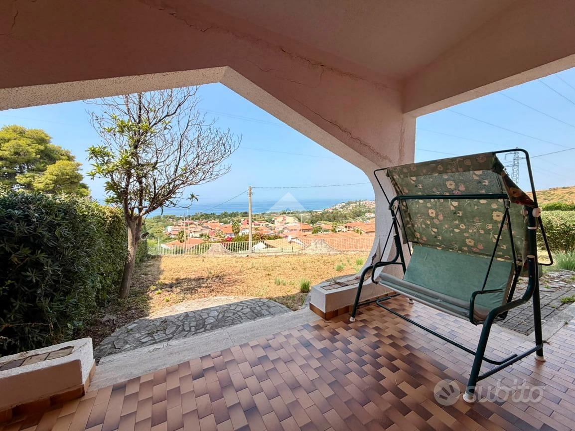 House in Diamante, Cirella - Vista 3