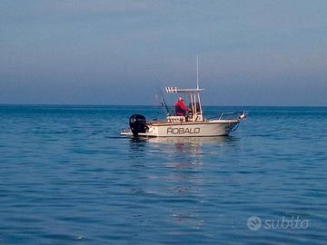 Robalo 181