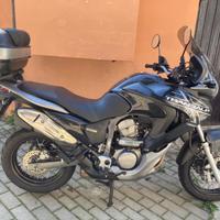 HONDA TRANSALP XL 700 VA km 16739!!!!!!!!!