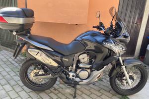 HONDA TRANSALP XL 700 VA km 16739!!!!!!!!!