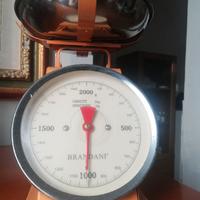 Bilancia per alimenti