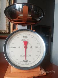 Bilancia per alimenti