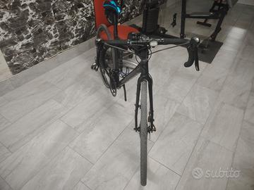 bici da corsa 
