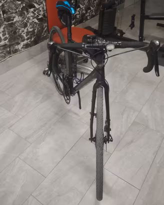 bici da corsa 