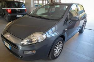 Fiat Punto 1.2 8V Street