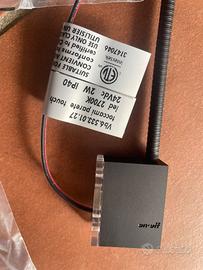 lampade da parete Viabizzuno Touch