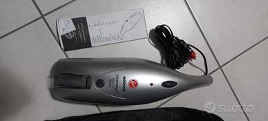 aspira briciole da auto hoover handy