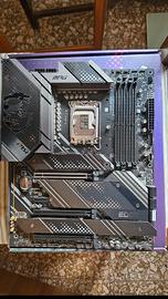 MSI MPG Z690 Edge Wi -fi