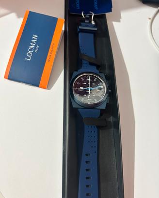Orologio Locman Stealth