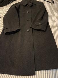 Cappotto Corneliani Tg 54