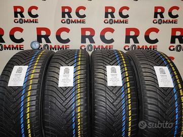 4 GOMME 195/55 R16 91H HANKOOK QUATTRO STAGIONI