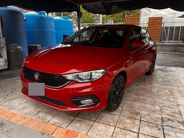 Fiat tipo 1.4 benzina opening edition