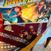 Gioco l’isola di fuoco