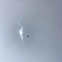 Frammento di topazio