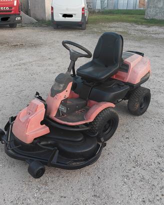 Lama Husqvarna Per Trattorino Rasaerba | Ricambio Originale CT131 CT141 CT151 R303937 - Foto 2