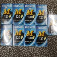 vhs vergini maxell