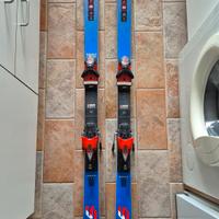 Sci Dynastar GS 182 course world cup