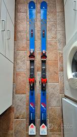 Sci Dynastar GS 182 course world cup