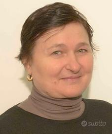 Badante paziente con referenze