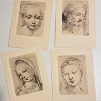 Cartoline vintage