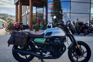 Moto Guzzi V7 III III CENTENARIO | EX99798