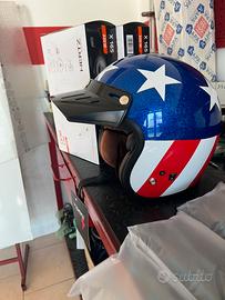 Casco Harley Davidson