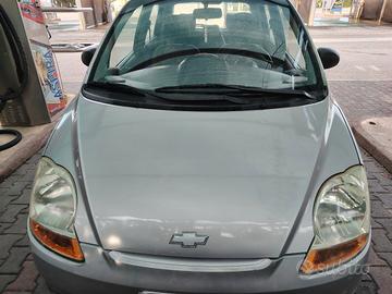 Chevrolet Matiz 