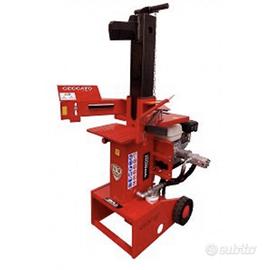 Spaccalegna ceccato olindo bull 12 ton honda gx200