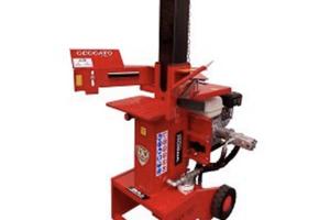 Spaccalegna ceccato olindo bull 12 ton honda gx200