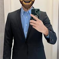 Abito uomo slim tg. 50 Dolce e Gabbana