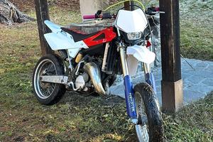 Husqvarna sm 125 2005