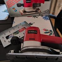 levigatrice orbitale 