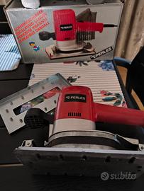 levigatrice orbitale 