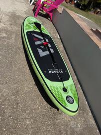 SUP Acquamarina Breeze 9’
