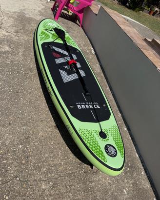 SUP Acquamarina Breeze 9’