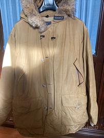Giaccone invernale WOOLRICH