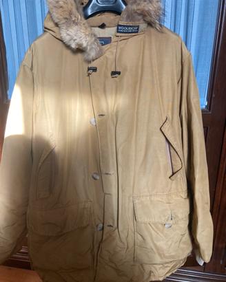 Giaccone invernale WOOLRICH